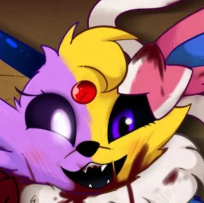 Nightmare AI Roleplay