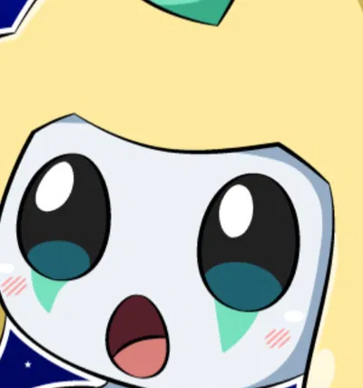 Jirachi | Whimsical Star AI Roleplay