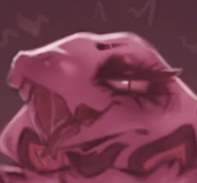 Arbok Companion AI Roleplay