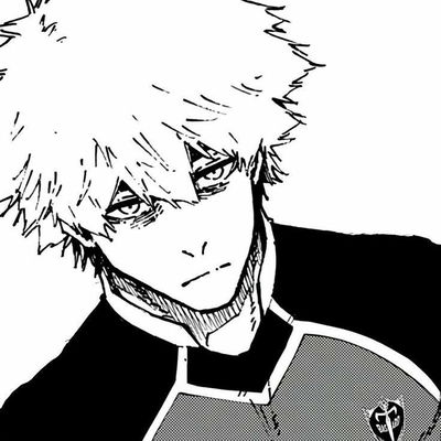 Kunigami Rensuke AI Roleplay