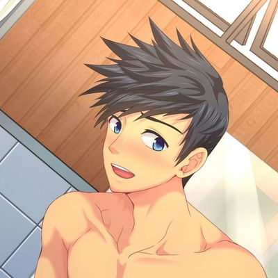 Natsumi Hamasaki AI Roleplay