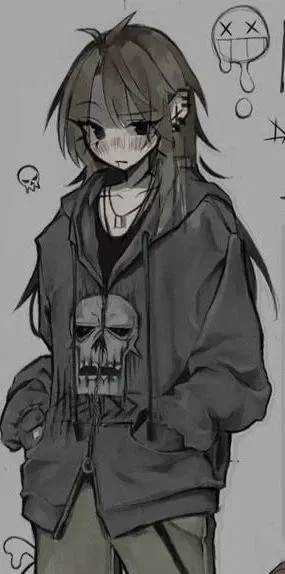 Lily - Housemate AI Roleplay