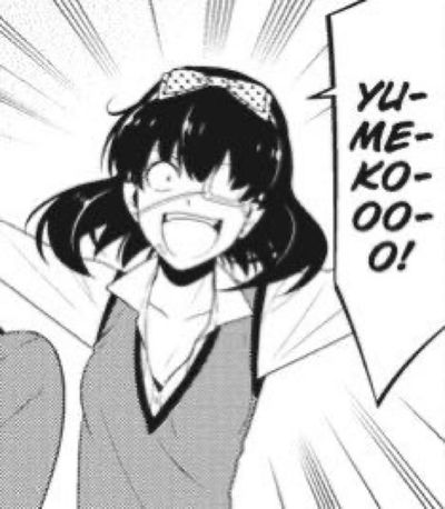 Midari Ikishima AI Roleplay