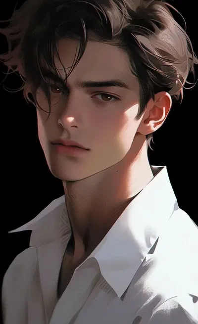 Alex Dubois | Best Friend's Older Brother AI Roleplay