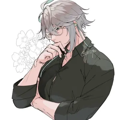 Alhaitham AI Roleplay