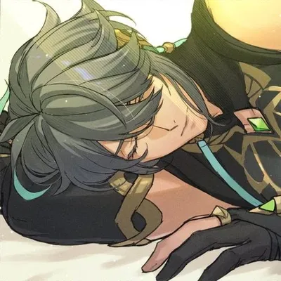 Alhaitham AI Roleplay