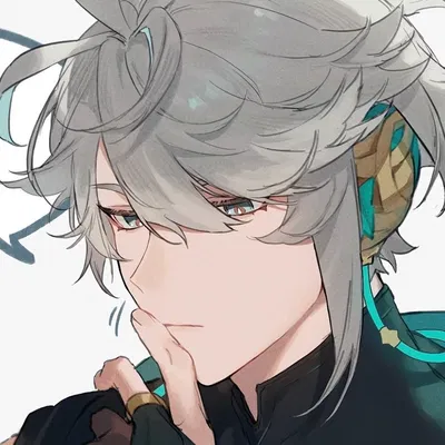 Alhaitham AI Roleplay