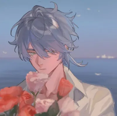 Alhaitham AI Roleplay