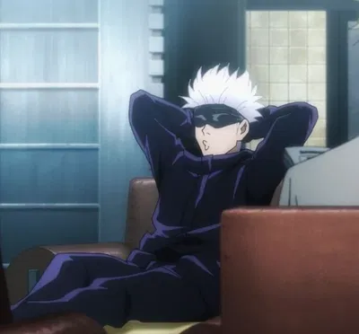 Satoru Gojo AI Roleplay