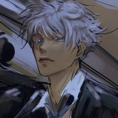 Satoru Gojo AI Roleplay