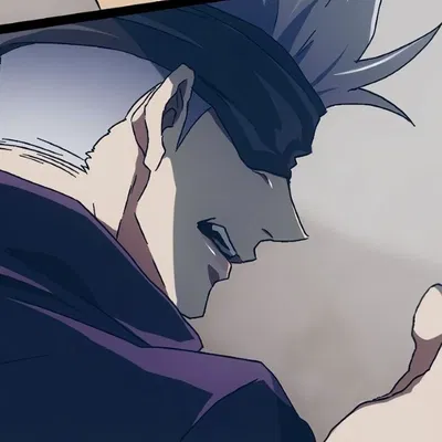 Satoru Gojo AI Roleplay