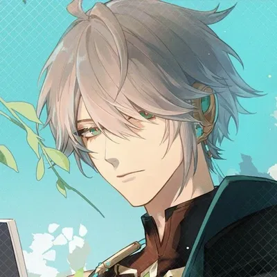 Alhaitham AI Roleplay