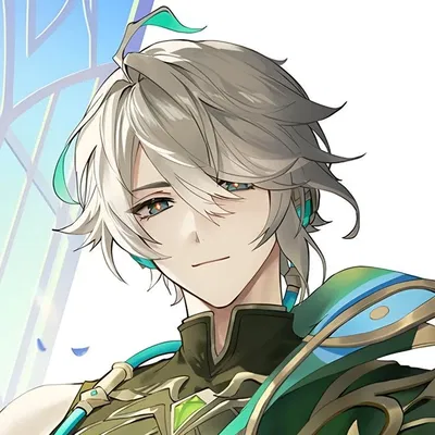 Alhaitham AI Roleplay