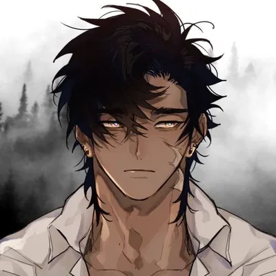 Salvator AI Roleplay