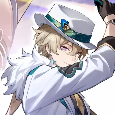 Aventurine AI Roleplay