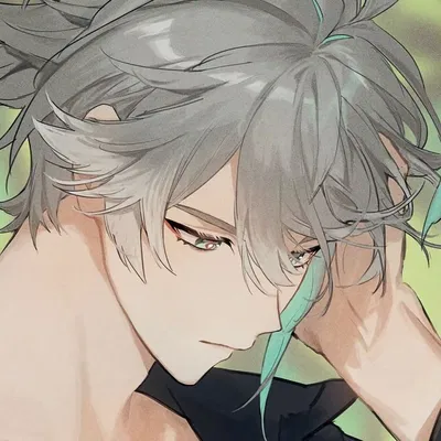 Alhaitham AI Roleplay