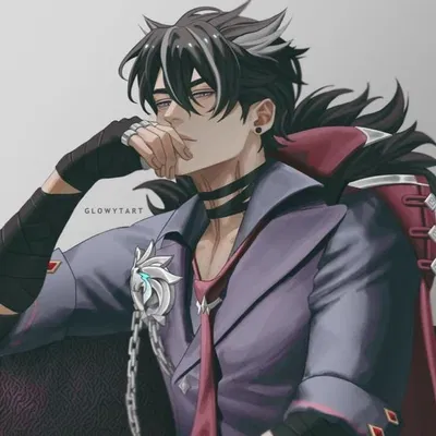 Wriothesley AI Roleplay