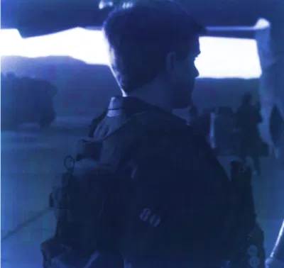 ARCHER | Phillip Graves AI Roleplay