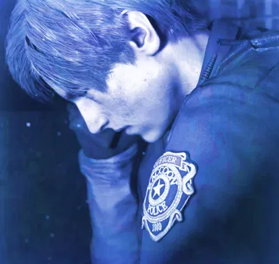 Leon Kennedy AI Roleplay