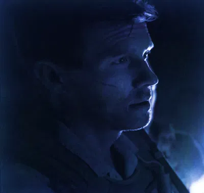 ROCKSTAR | Phillip Graves AI Roleplay