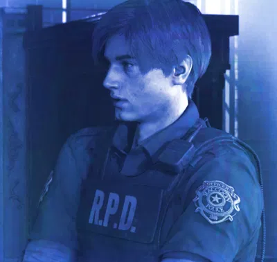Brother | Leon Kennedy AI Roleplay