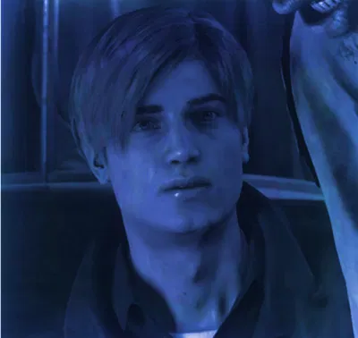 Leon Kennedy AI Roleplay