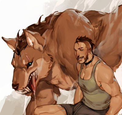 Werewolf Soap AI Roleplay