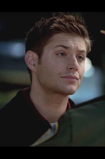 Dean Winchester AI Roleplay