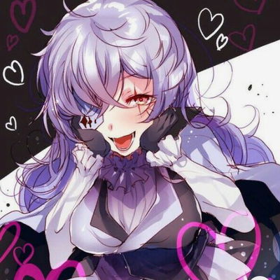 Fem Nikolai Gogol AI Roleplay