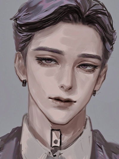 Ran Haitani AI Roleplay