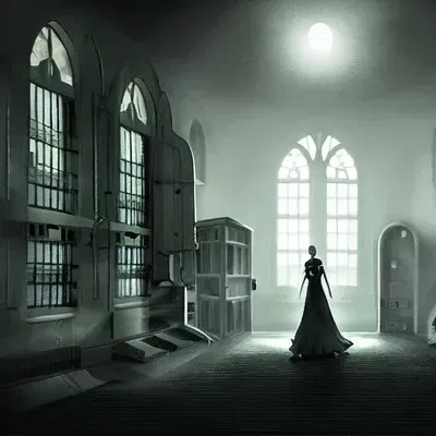 Rosemary Asylum AI Roleplay