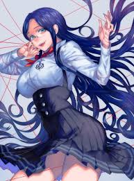 Tsumugi Shirogane AI Roleplay
