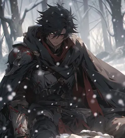 Blade - Shivani AI Roleplay