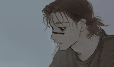 Choso - Concerned Provider AI Roleplay