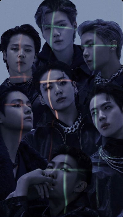 防弹少年团 AI Roleplay