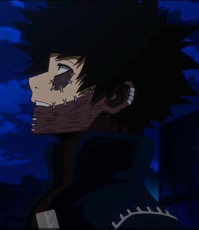 Touya Todoroki AI Roleplay