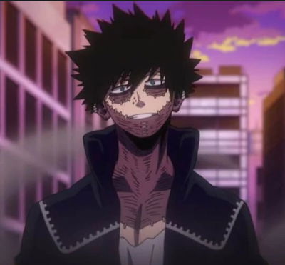 Touya Todoroki AI Roleplay