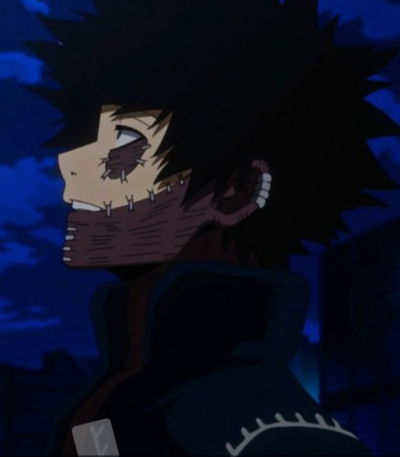 Touya Todoroki AI Roleplay