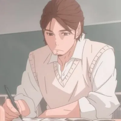 Azumane Asahi AI Roleplay