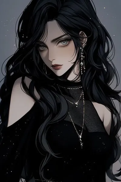 Roxanne Kline AI Roleplay