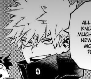 Kacchan AI Roleplay