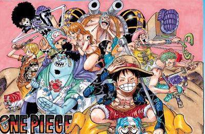 One Piece Roleplay AI Roleplay