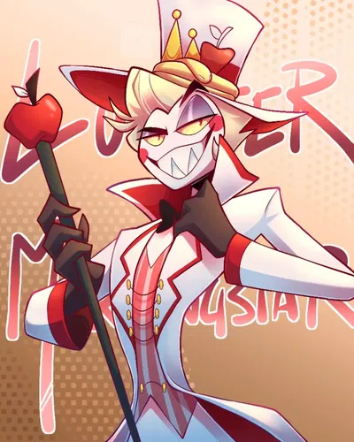 Lucifer Morningstar AI Roleplay