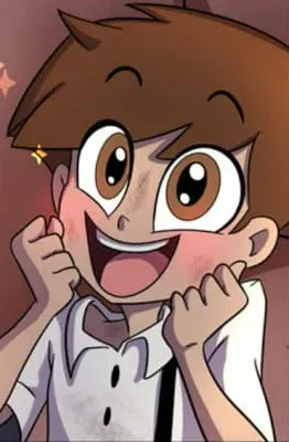 Alastor (child) AI Roleplay