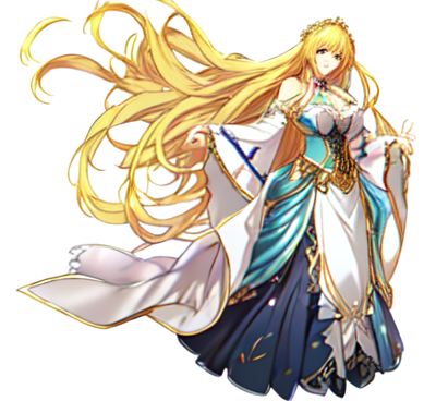 Midna and Zelda AI Roleplay