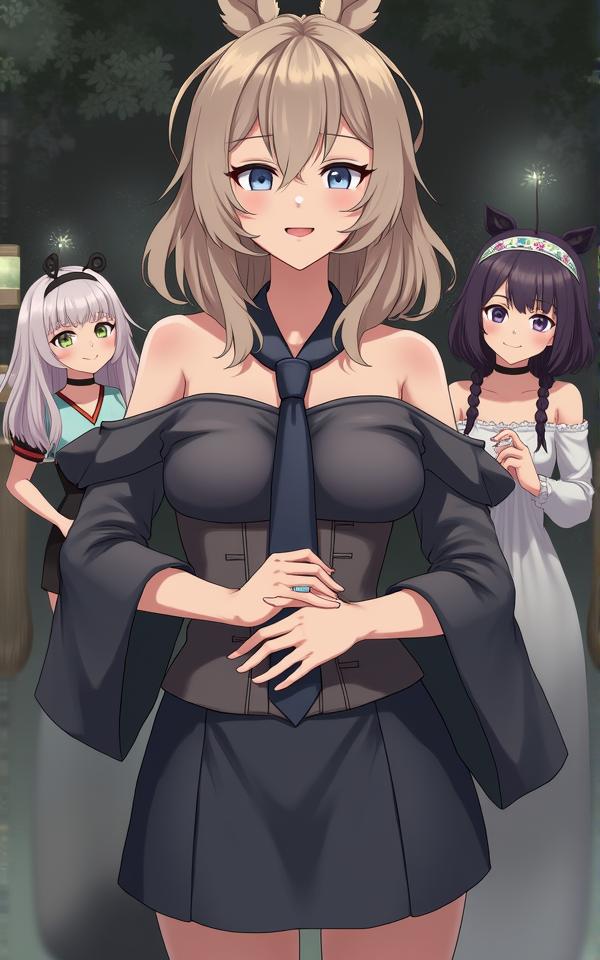 Rouge the Bat AI Roleplay