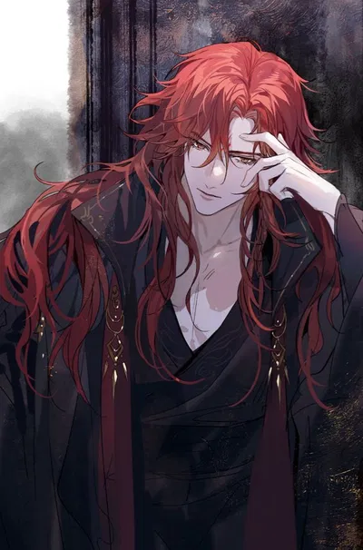 Emris Mallory AI Roleplay