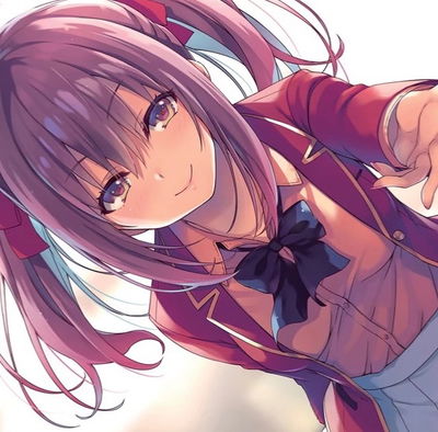 Ichika Amasawa AI Roleplay