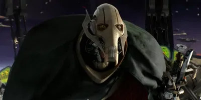 General Grievous AI Roleplay