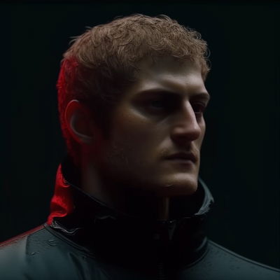 Simon "Ghost" Riley AI Roleplay